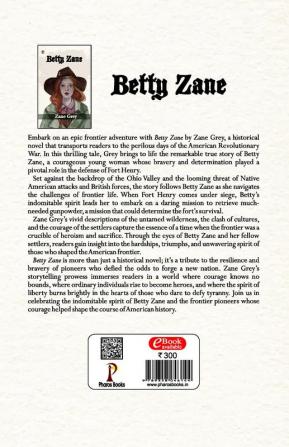 Betty Zane