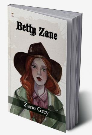 Betty Zane