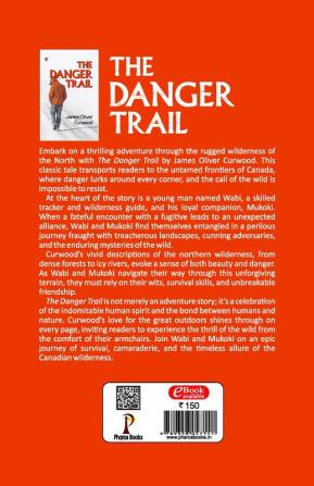 The Danger Trail