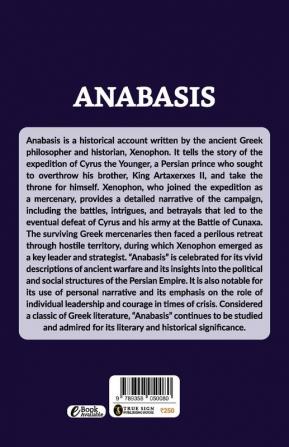 Anabasis