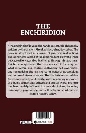 The Enchiridion