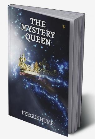 The Mystery Queen