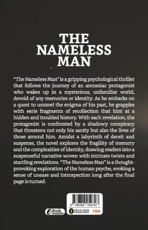 The Nameless Man