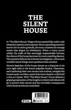 The Silent House