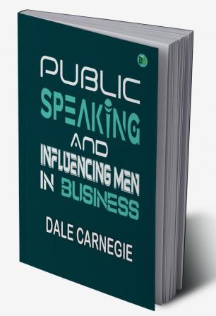 Public Speaking and Influencing Men in Business