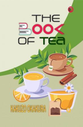 The Book Of Tea