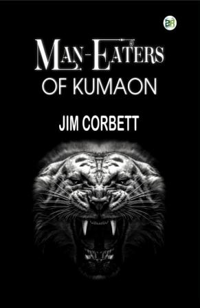 Man-Eaters of Kumaon