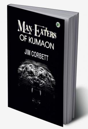 Man-Eaters of Kumaon