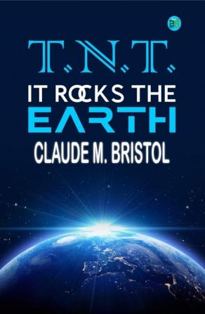 T.N.T. It Rocks The Earth