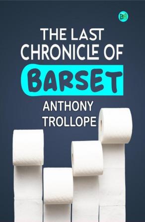 The Last Chronicle of Barset