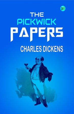 The Pickwick Papers