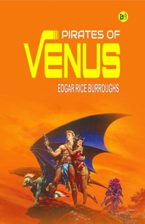 Pirates of Venus