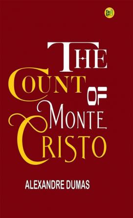 The Count of Monte Cristo