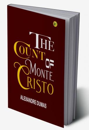 The Count of Monte Cristo