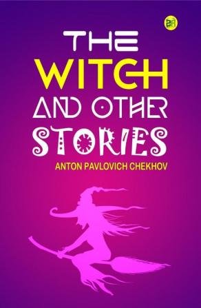 The Witch and Other Stories