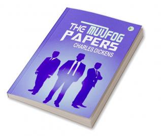 The Mudfog Papers