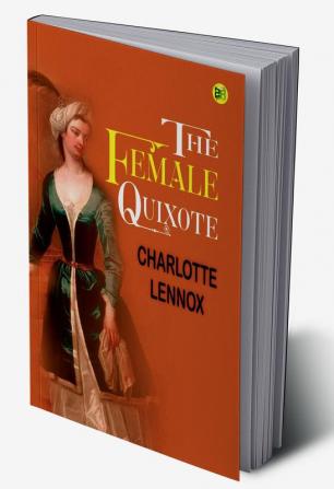 The Female Quixote