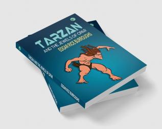 Tarzan and the Jewels of Opar