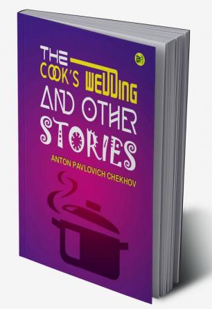 The Cook’s Wedding and Other Stories