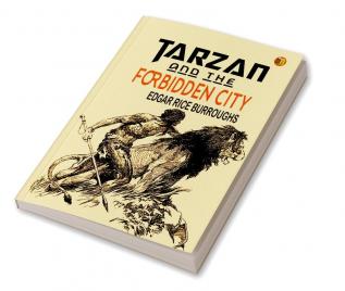 Tarzan and the Forbidden City