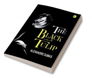 The Black Tulip