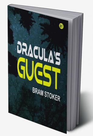 Dracula's Guest