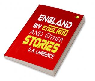 England My England and Other Stories