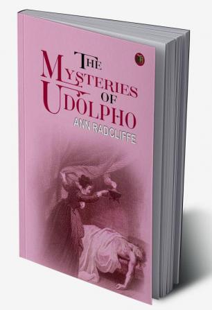 The Mysteries of Udolpho