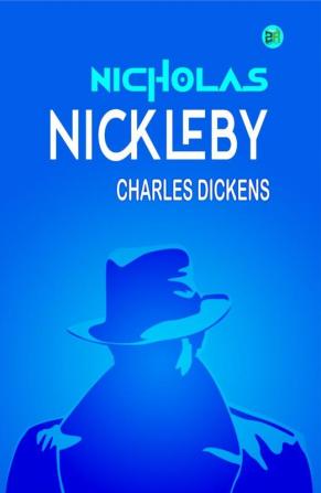 Nicholas Nickleby