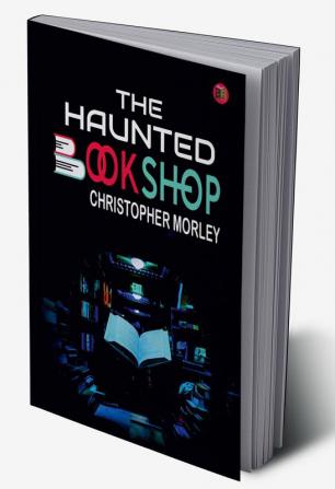 The Haunted Bookshop