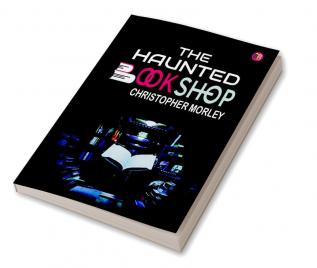 The Haunted Bookshop