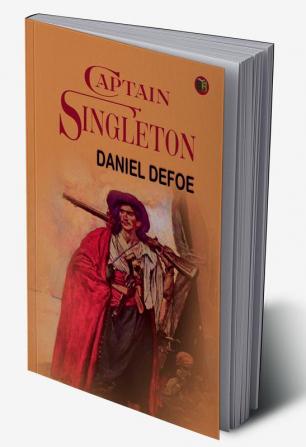 Captain Singleton