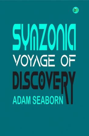 Symzonia; Voyage of Discovery