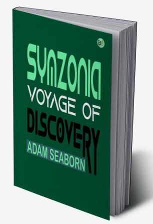 Symzonia; Voyage of Discovery