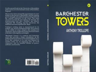 Barchester Towers