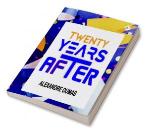 Twenty Years After