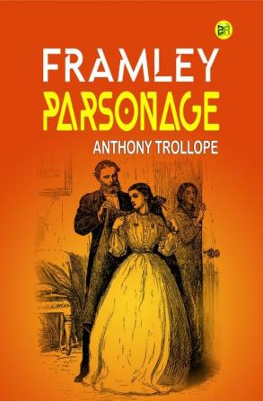 Framley Parsonage