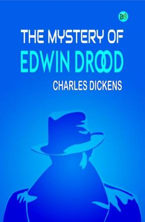 The Mystery of Edwin Drood