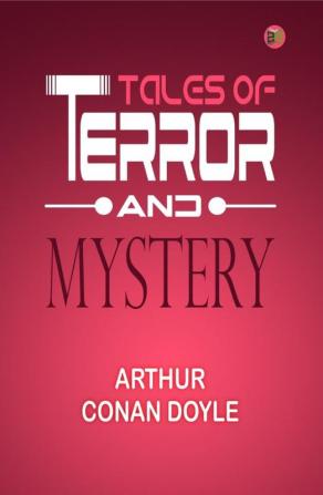 Tales of Terror and Mystery