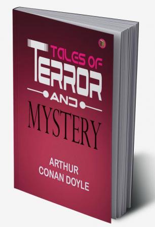 Tales of Terror and Mystery