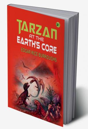 Tarzan at the Earth’s Core