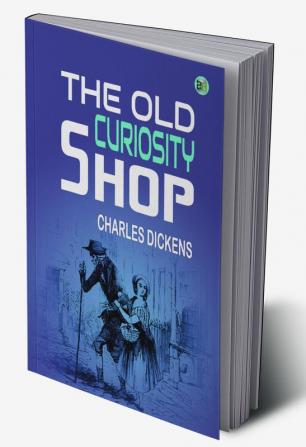 The Old Curiosity Shop