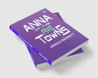 Anna of the Five Towns