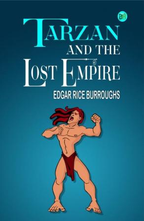 Tarzan and the Lost Empire