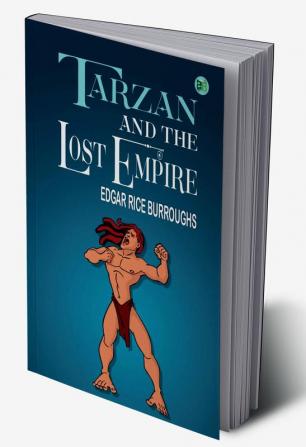 Tarzan and the Lost Empire