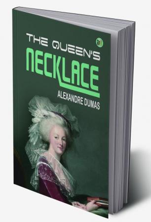 The Queen’s Necklace