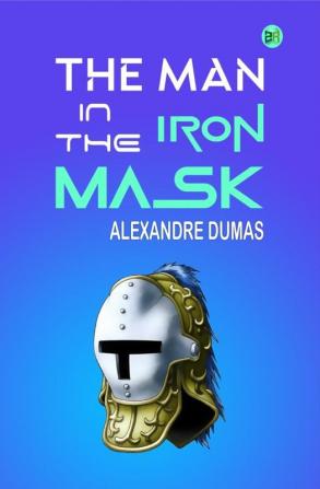 The Man in the Iron Mask