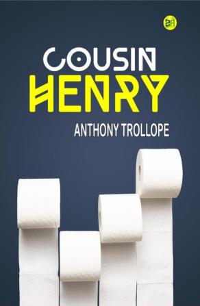 Cousin Henry