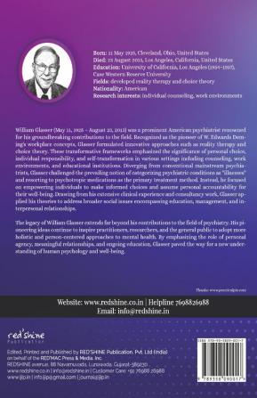 THE INTERNATIONAL JOURNAL OF INDIAN PSYCHOLOGY VOLUME 11 ISSUE 1 (Booklet 09)