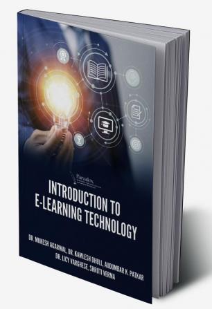 INTRODUCTION TO E-LEARNING TECHNOLOGY